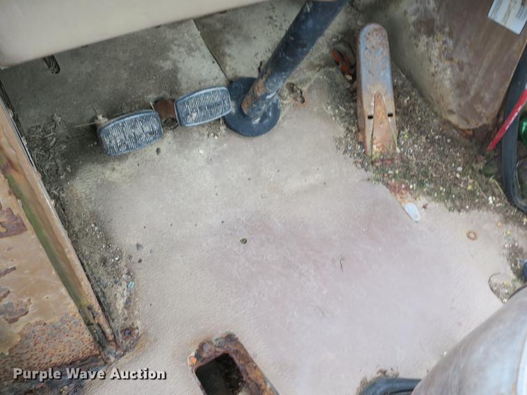 image for item DB8812 Dresser 510B wheel loader