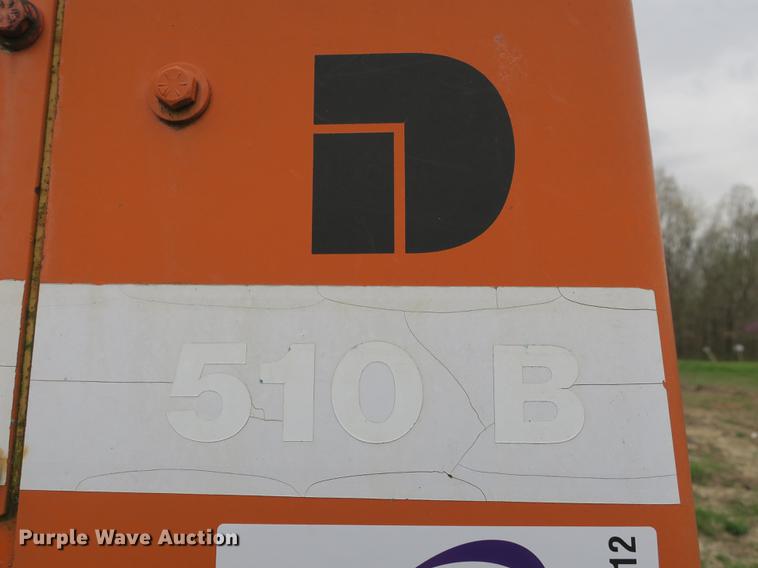 image for item DB8812 Dresser 510B wheel loader