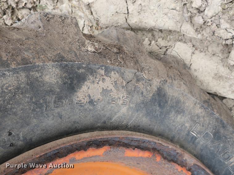 image for item DB8817 1990 Dresser 510B wheel loader