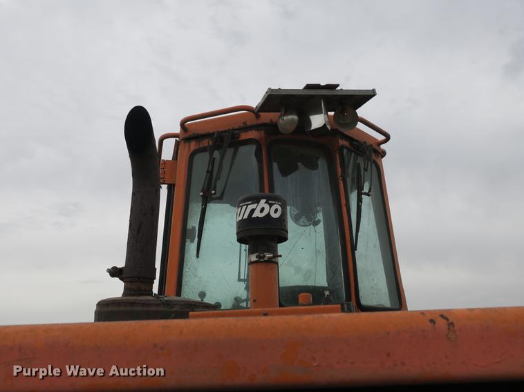 image for item DB8817 1990 Dresser 510B wheel loader