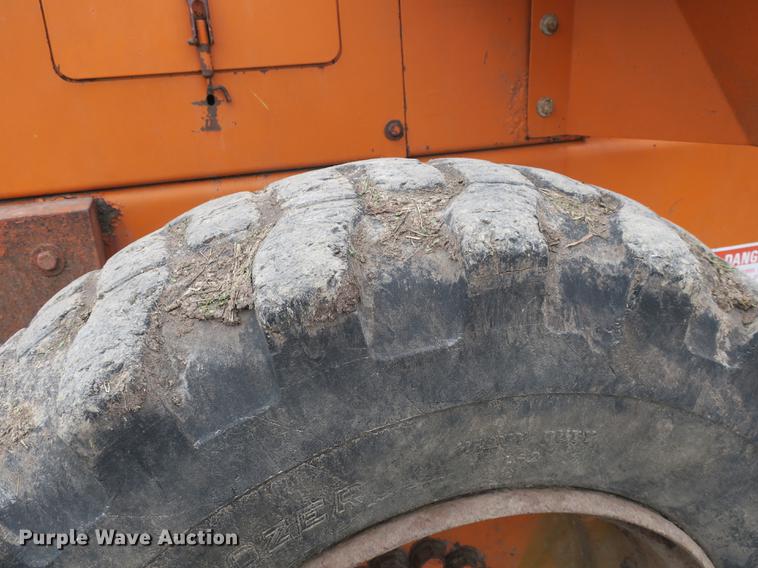 image for item DB8817 1990 Dresser 510B wheel loader