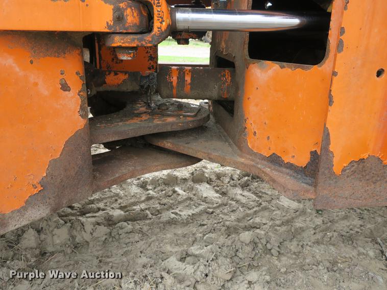 image for item DB8817 1990 Dresser 510B wheel loader