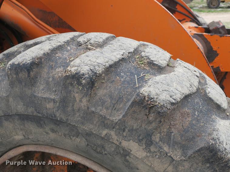 image for item DB8817 1990 Dresser 510B wheel loader