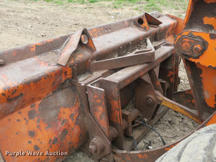 image for item DB8817 1990 Dresser 510B wheel loader