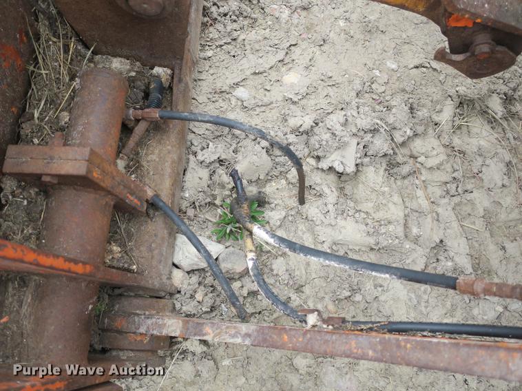 image for item DB8817 1990 Dresser 510B wheel loader