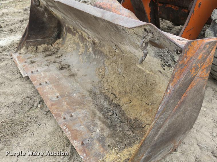 image for item DB8817 1990 Dresser 510B wheel loader