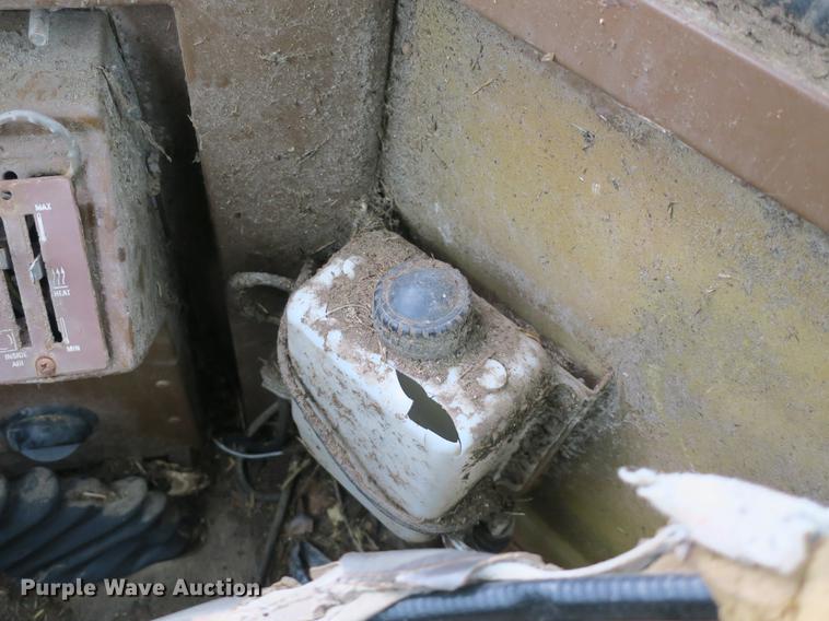 image for item DB8817 1990 Dresser 510B wheel loader