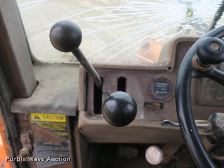 image for item DB8817 1990 Dresser 510B wheel loader