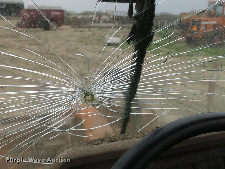 image for item DB8817 1990 Dresser 510B wheel loader