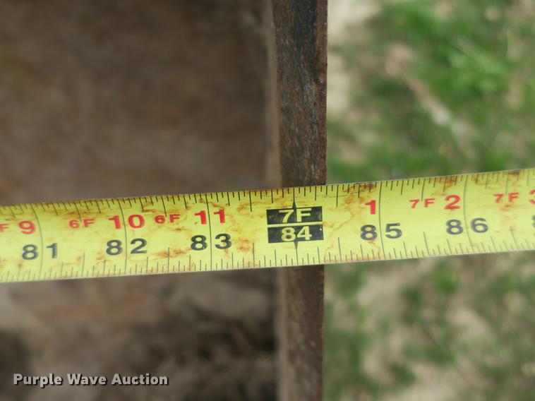 image for item DB8820 Ford 455D industrial loader tractor