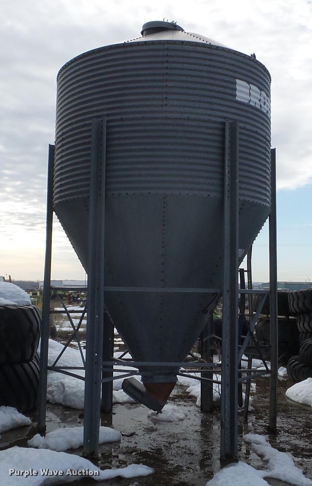 image for item DC4632 Brock hopper