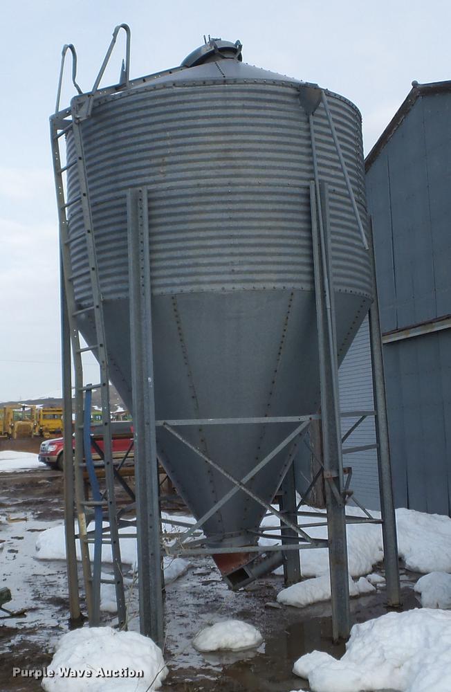 image for item DC4632 Brock hopper