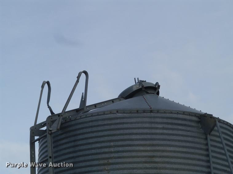 image for item DC4632 Brock hopper