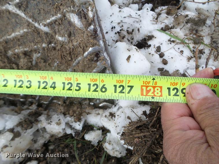 image for item DC4634 1974 Caterpillar D9G dozer