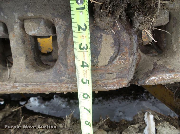 image for item DC4634 1974 Caterpillar D9G dozer