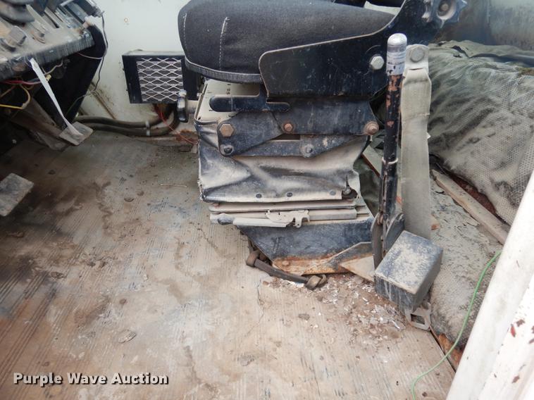 image for item DC4635 1978 Case 2470 4WD tractor