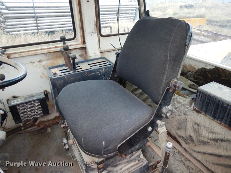 image for item DC4635 1978 Case 2470 4WD tractor