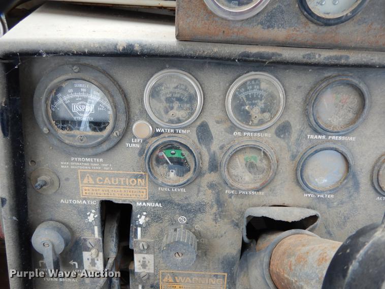 image for item DC4635 1978 Case 2470 4WD tractor