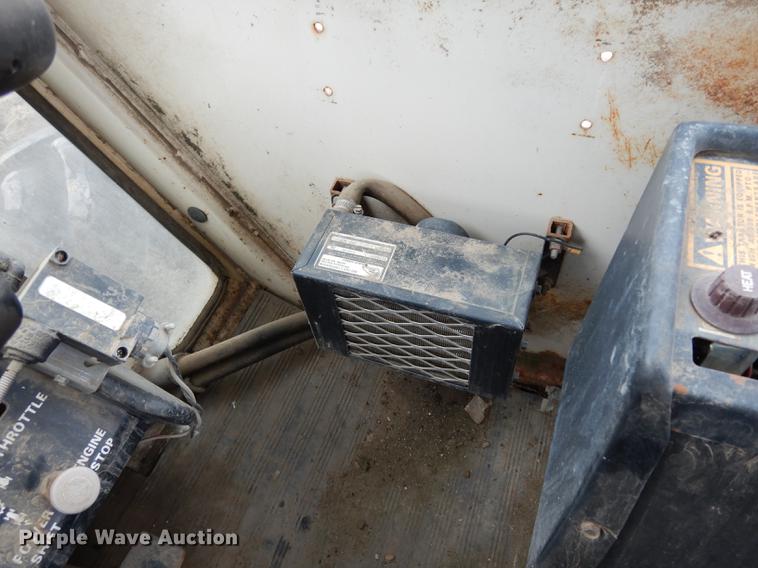 image for item DC4635 1978 Case 2470 4WD tractor