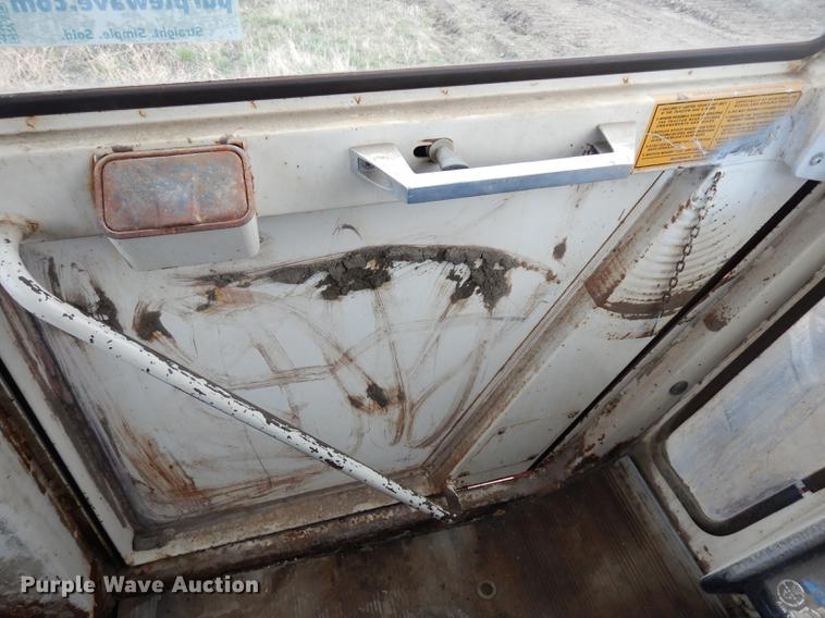 image for item DC4635 1978 Case 2470 4WD tractor