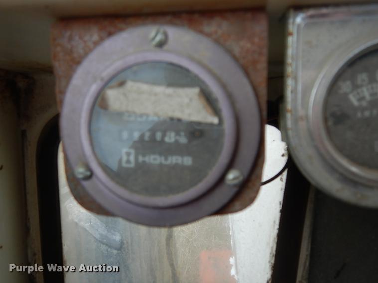 image for item DC4635 1978 Case 2470 4WD tractor