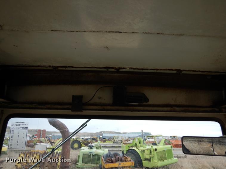 image for item DC4635 1978 Case 2470 4WD tractor