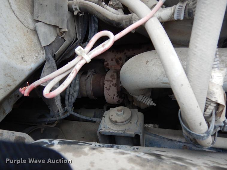 image for item DC4638 1994 Chevrolet Kodiak C6500 utility truck