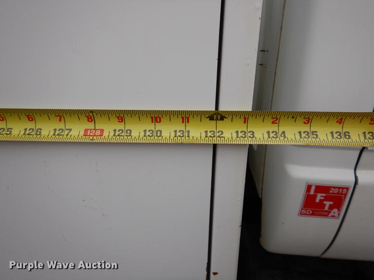 image for item DC4638 1994 Chevrolet Kodiak C6500 utility truck