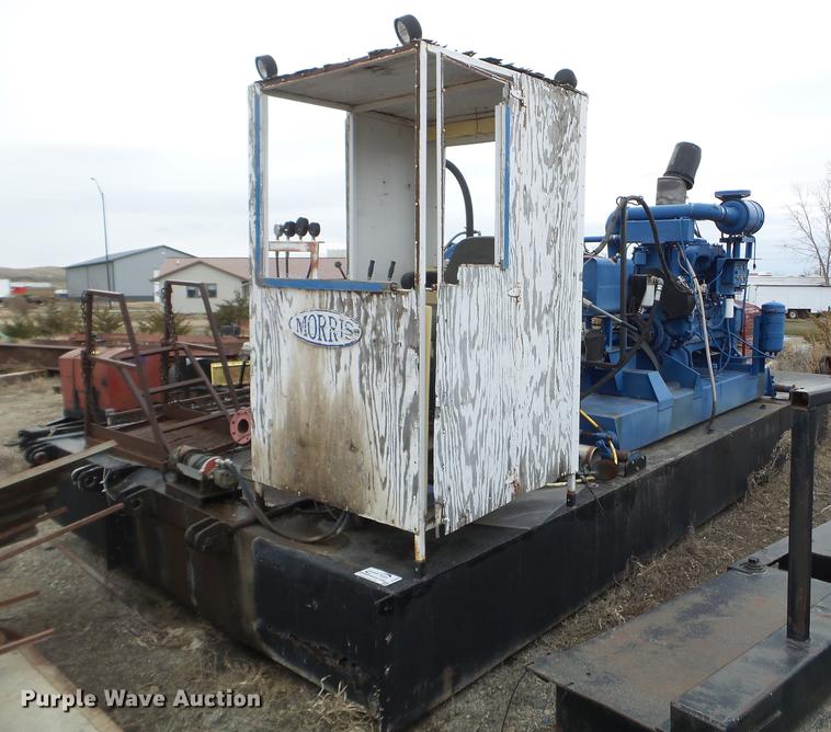 image for item DC4640 Dredge