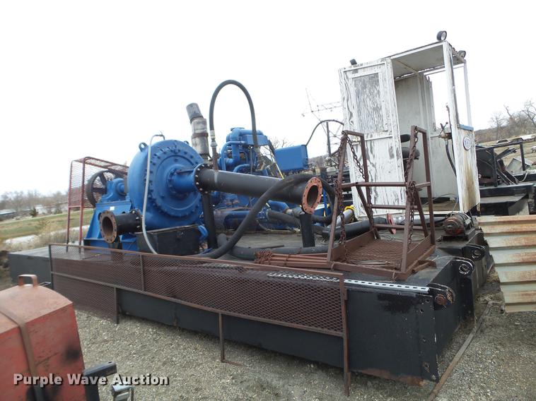 image for item DC4640 Dredge