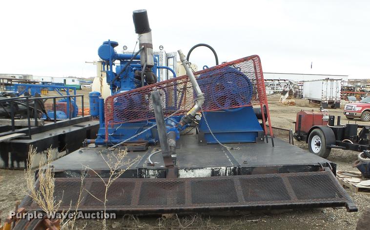 image for item DC4640 Dredge