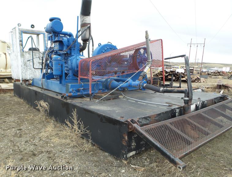 image for item DC4640 Dredge