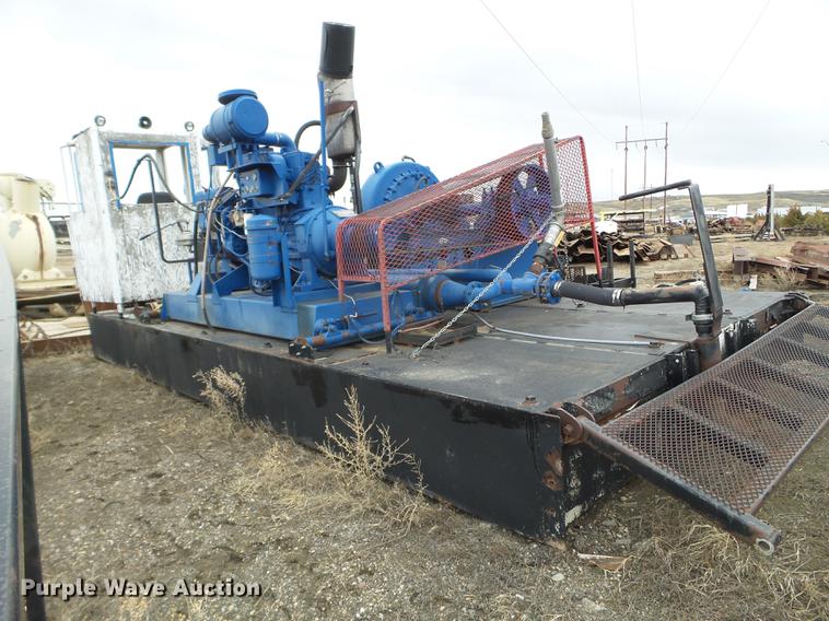 image for item DC4640 Dredge