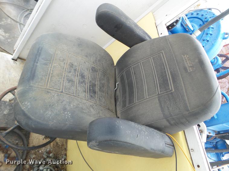 image for item DC4640 Dredge