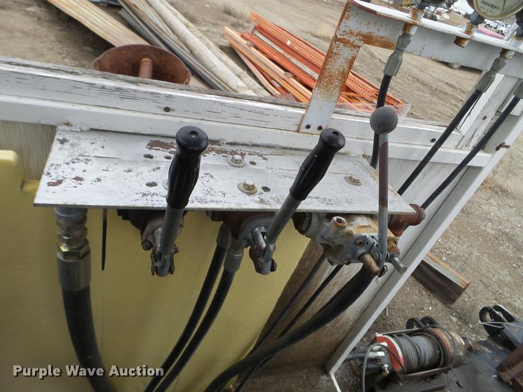 image for item DC4640 Dredge