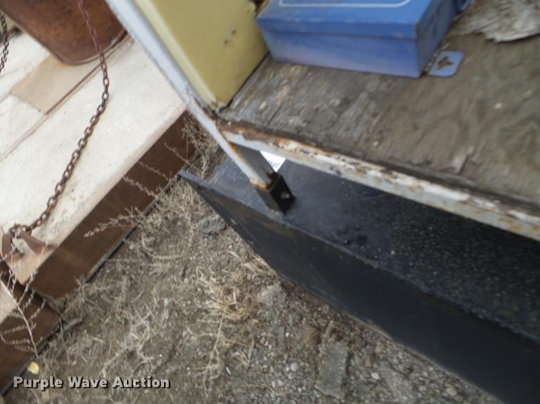 image for item DC4640 Dredge