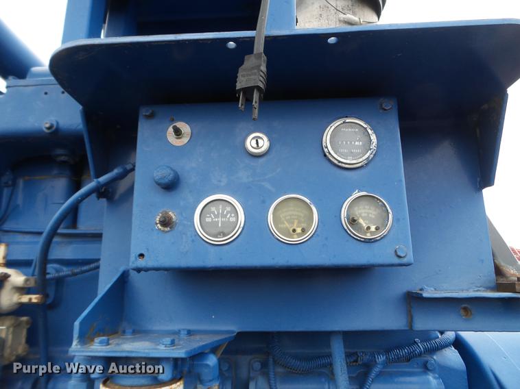 image for item DC4640 Dredge