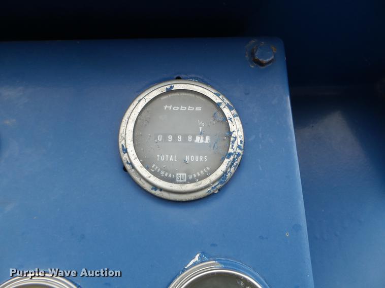 image for item DC4640 Dredge