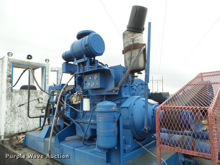 image for item DC4640 Dredge