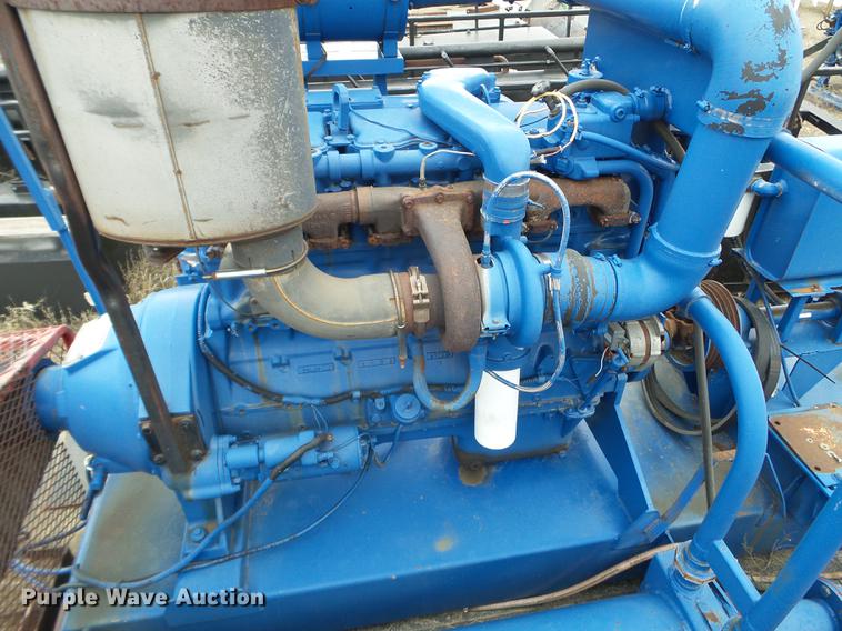 image for item DC4640 Dredge