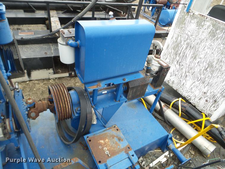 image for item DC4640 Dredge