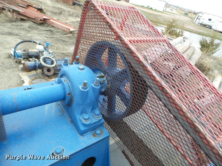 image for item DC4640 Dredge
