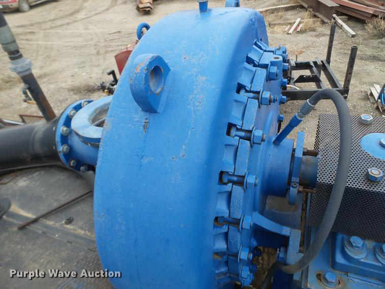 image for item DC4640 Dredge