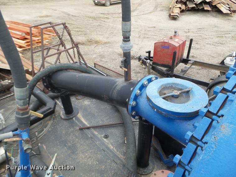 image for item DC4640 Dredge