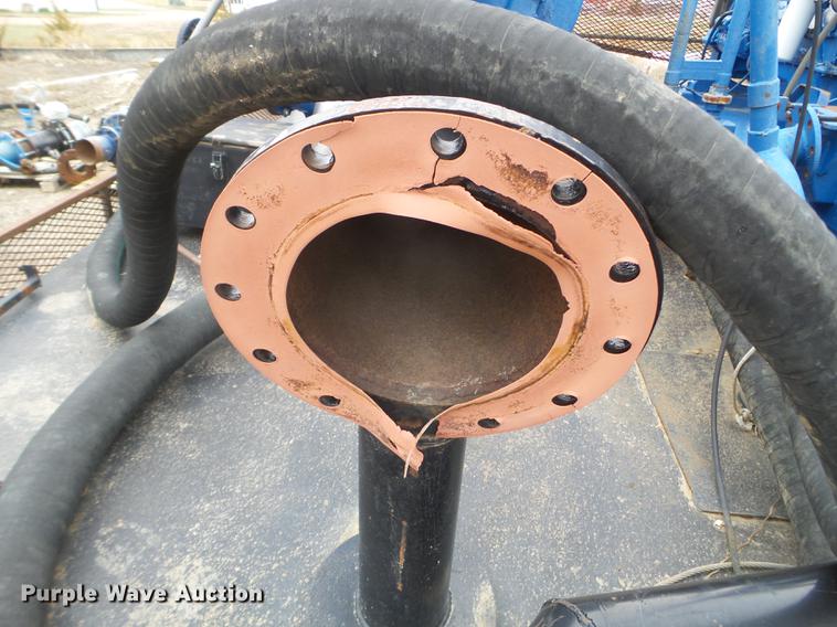 image for item DC4640 Dredge