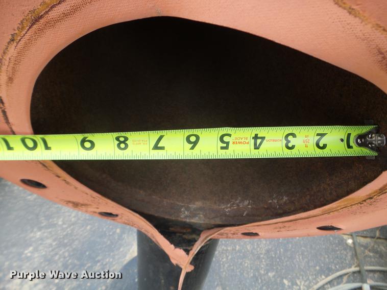 image for item DC4640 Dredge