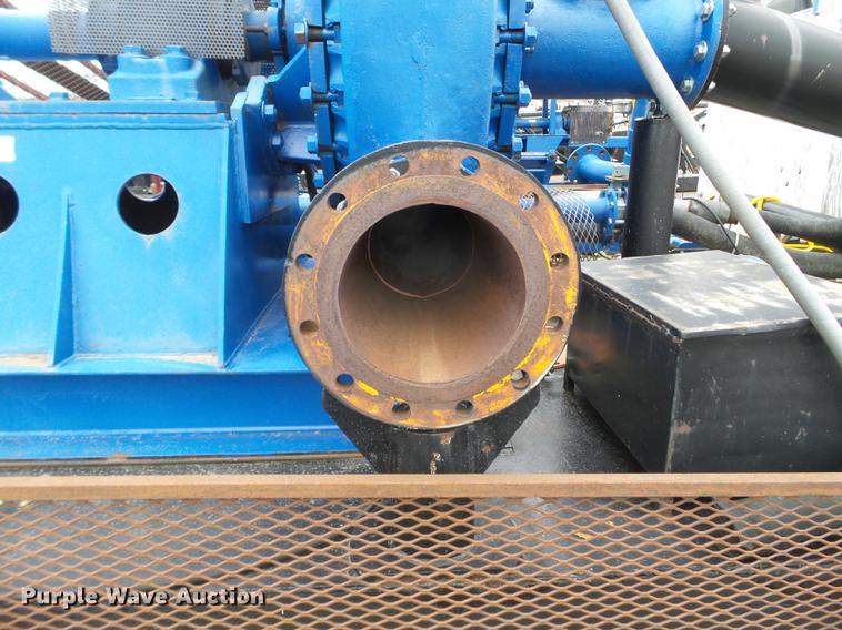 image for item DC4640 Dredge