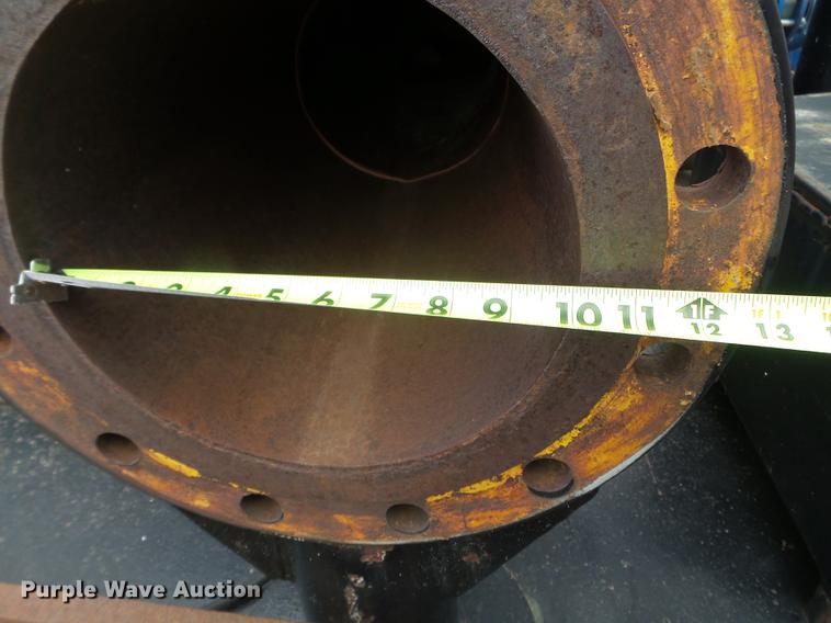 image for item DC4640 Dredge