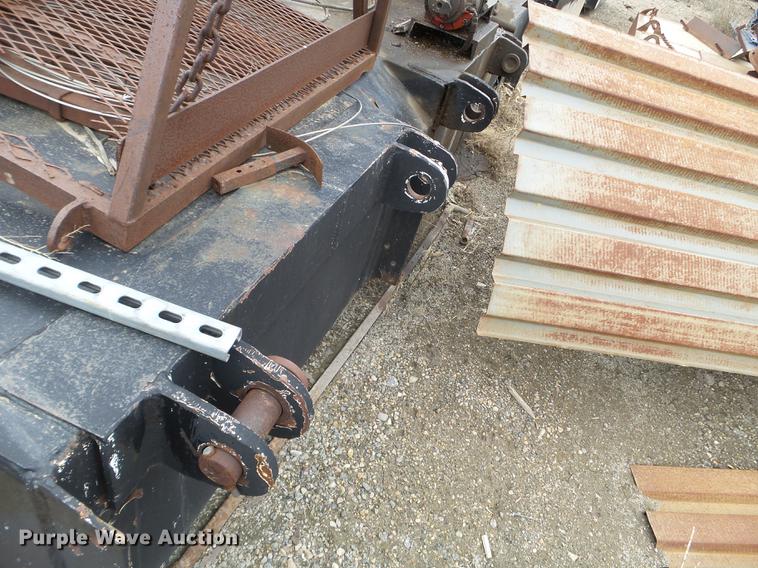 image for item DC4640 Dredge