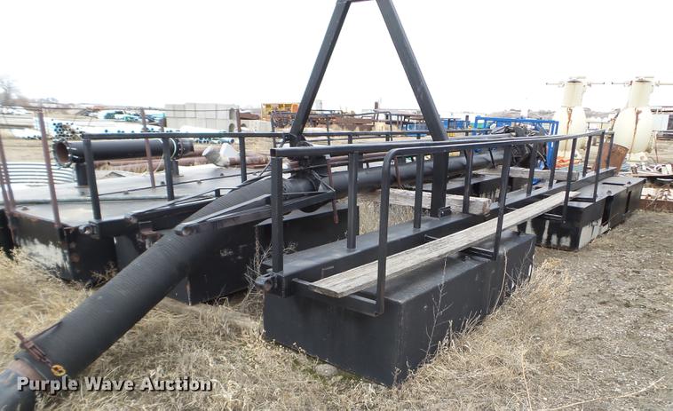 image for item DC4640 Dredge